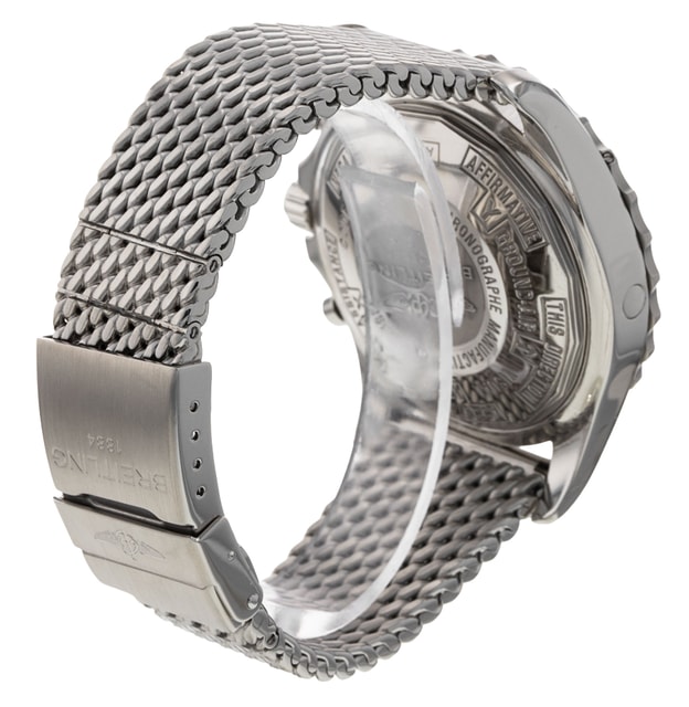 Breitling Chronospace A23360 Image 3